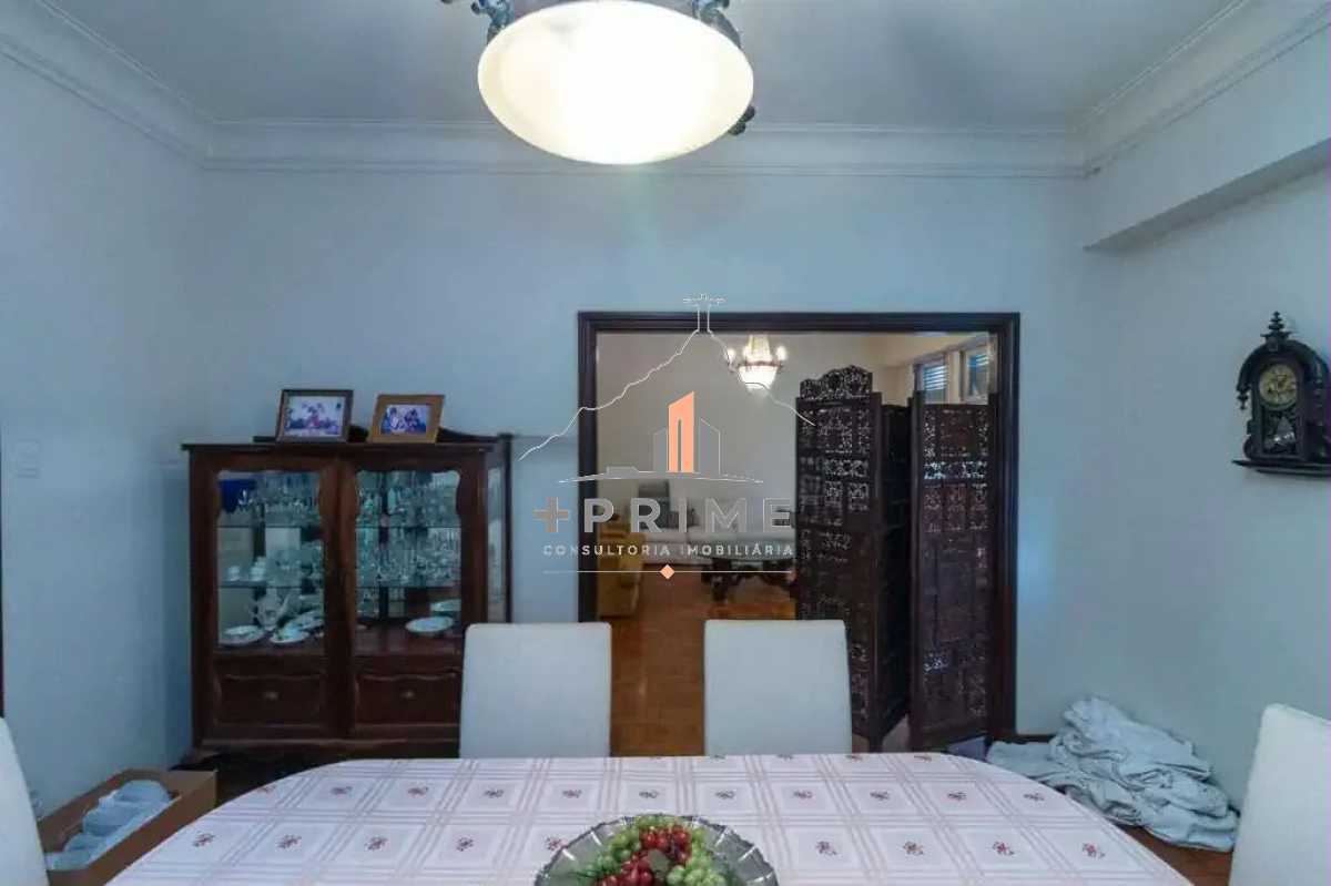 Apartamento 4 quartos à venda  Flamengo, Rio de Janeiro - R$ 1.690.000