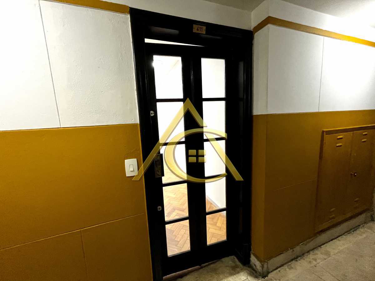 Sala Comercial 44m² para alugar  Centro, Rio de Janeiro - R$ 880