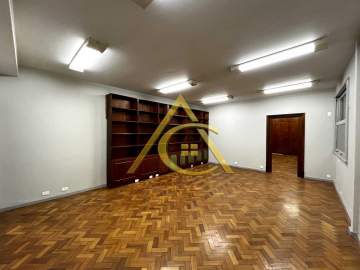 Sala Comercial 44m² para alugar Centro, Rio de Janeiro - R$ 880 - SALA411