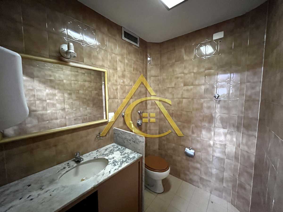 Sala Comercial 44m² para alugar  Centro, Rio de Janeiro - R$ 880