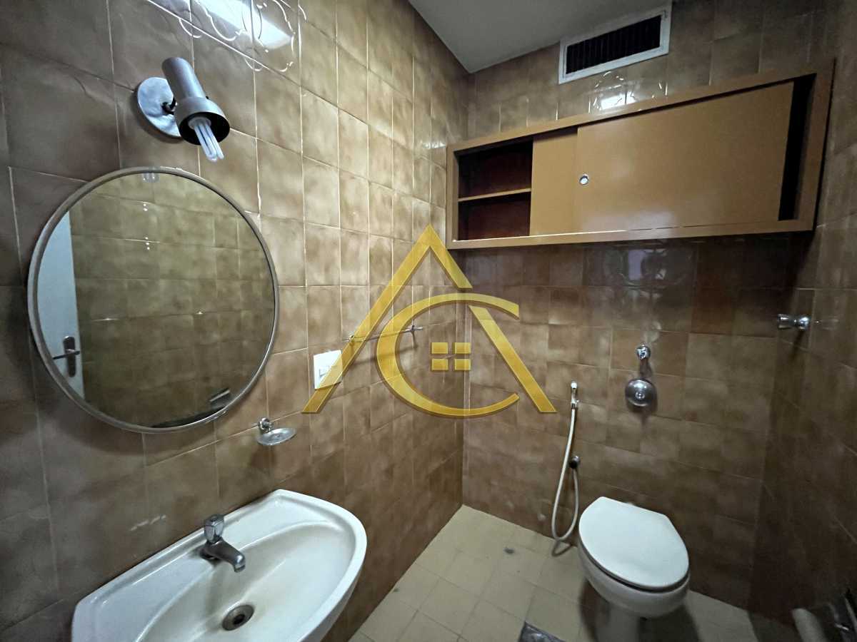 Sala Comercial 44m² para alugar  Centro, Rio de Janeiro - R$ 880