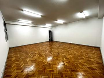 Sala Comercial 56m² para alugar Centro, Rio de Janeiro - R$ 1.120 - SALA613