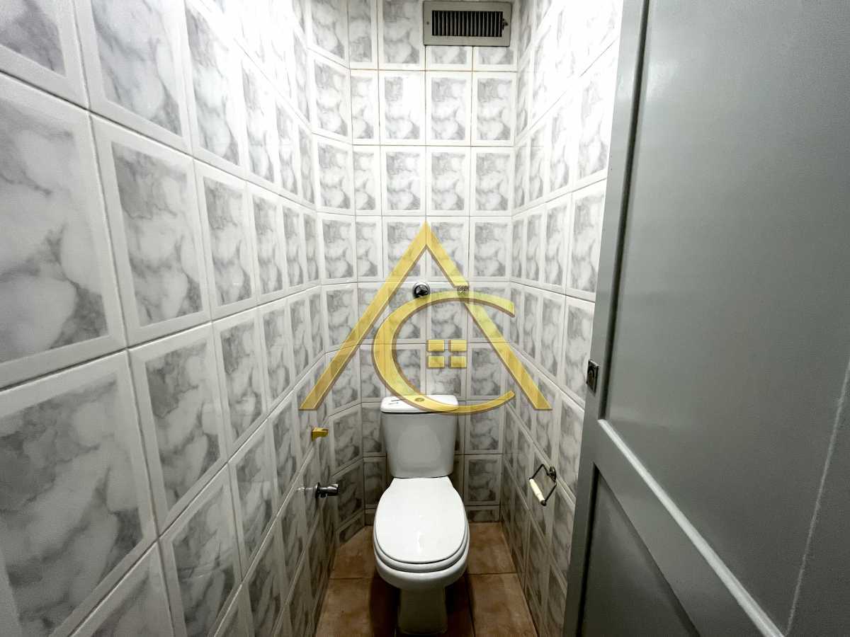 Conheça IMG_8802 do imóvel - Sala Comercial 56m² para alugar Centro, Rio de Janeiro - R$ 1.120 - SALA613 - 5 IMG_8802 - 5