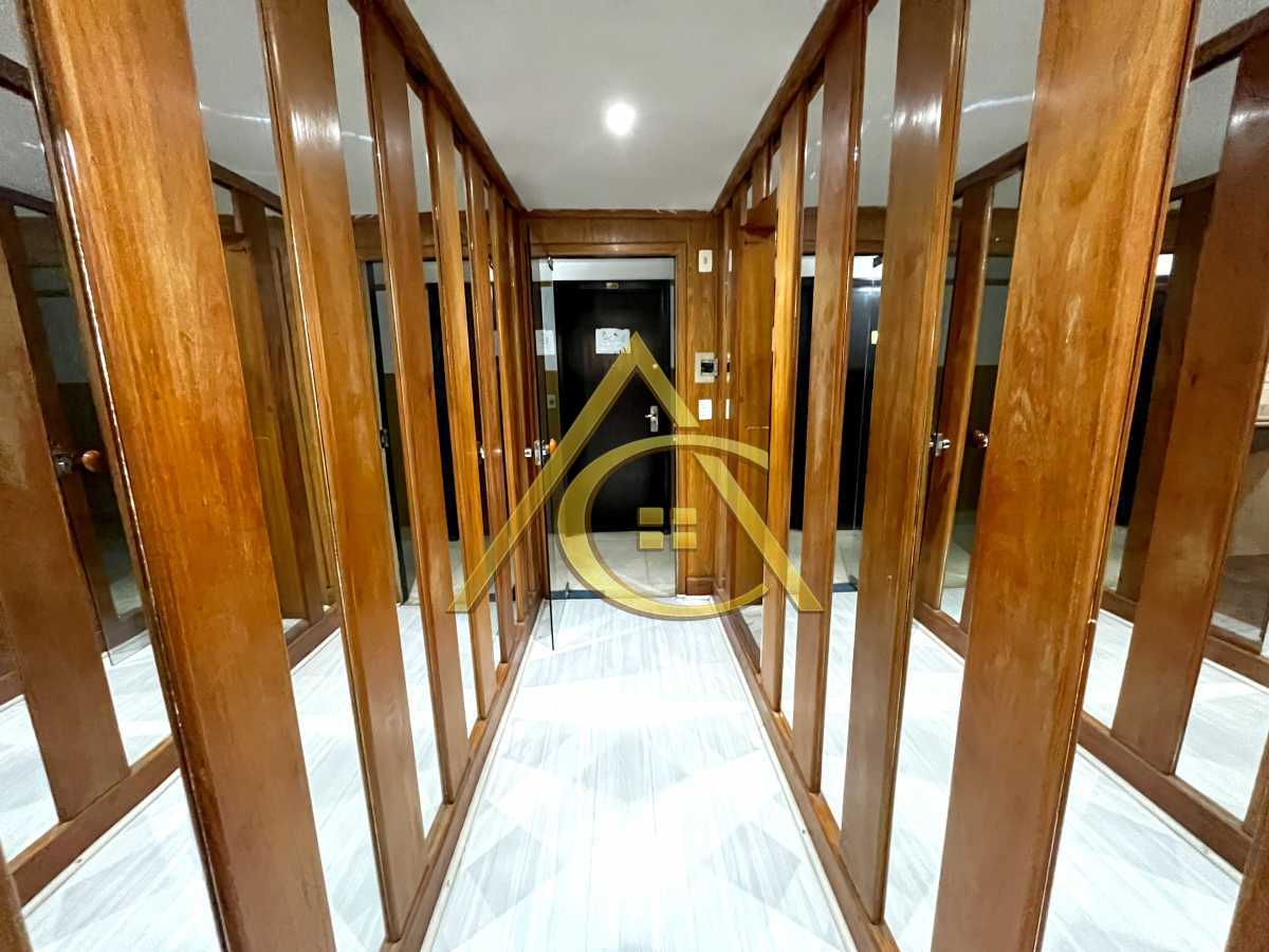 Sala Comercial 44m² para alugar  Centro, Rio de Janeiro - R$ 880