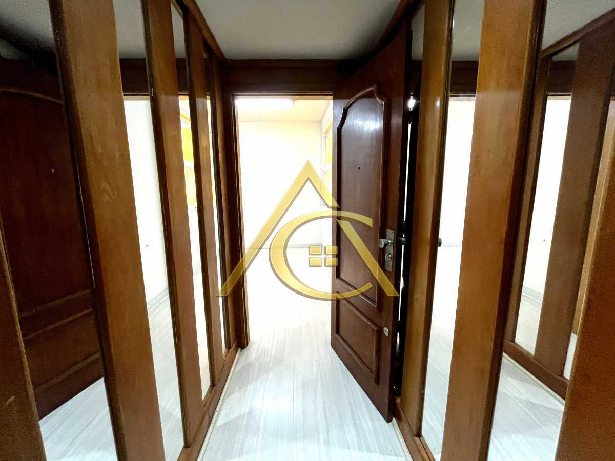 Sala Comercial 44m² para alugar  Centro, Rio de Janeiro - R$ 880