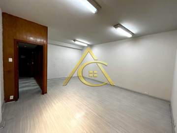 Sala Comercial 44m² para alugar Centro, Rio de Janeiro - R$ 880 - SALA1008