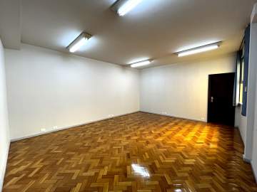 Sala Comercial 44m² para alugar Centro, Rio de Janeiro - R$ 880 - SALA1108