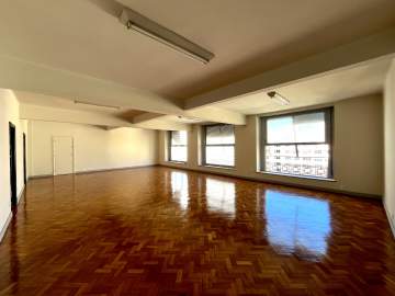 Sala Comercial 137m² para alugar Centro, Rio de Janeiro - R$ 2.740 - SALA1201