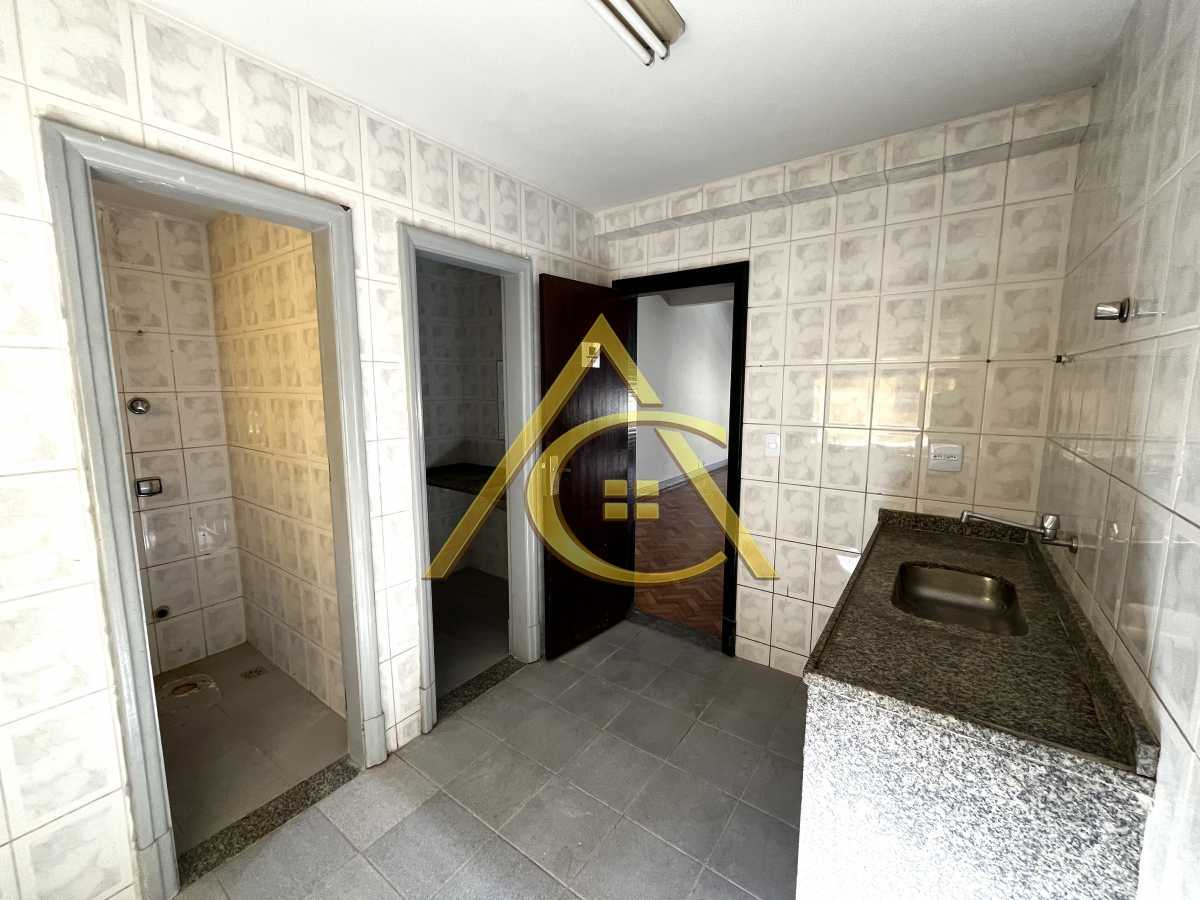 Sala Comercial 137m² para alugar  Centro, Rio de Janeiro - R$ 2.740