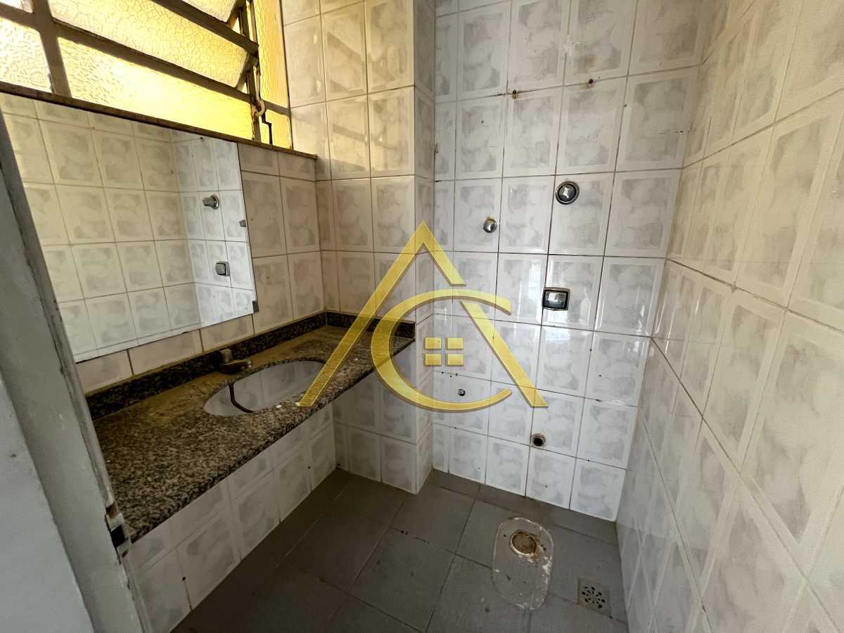 Sala Comercial 137m² para alugar  Centro, Rio de Janeiro - R$ 2.740