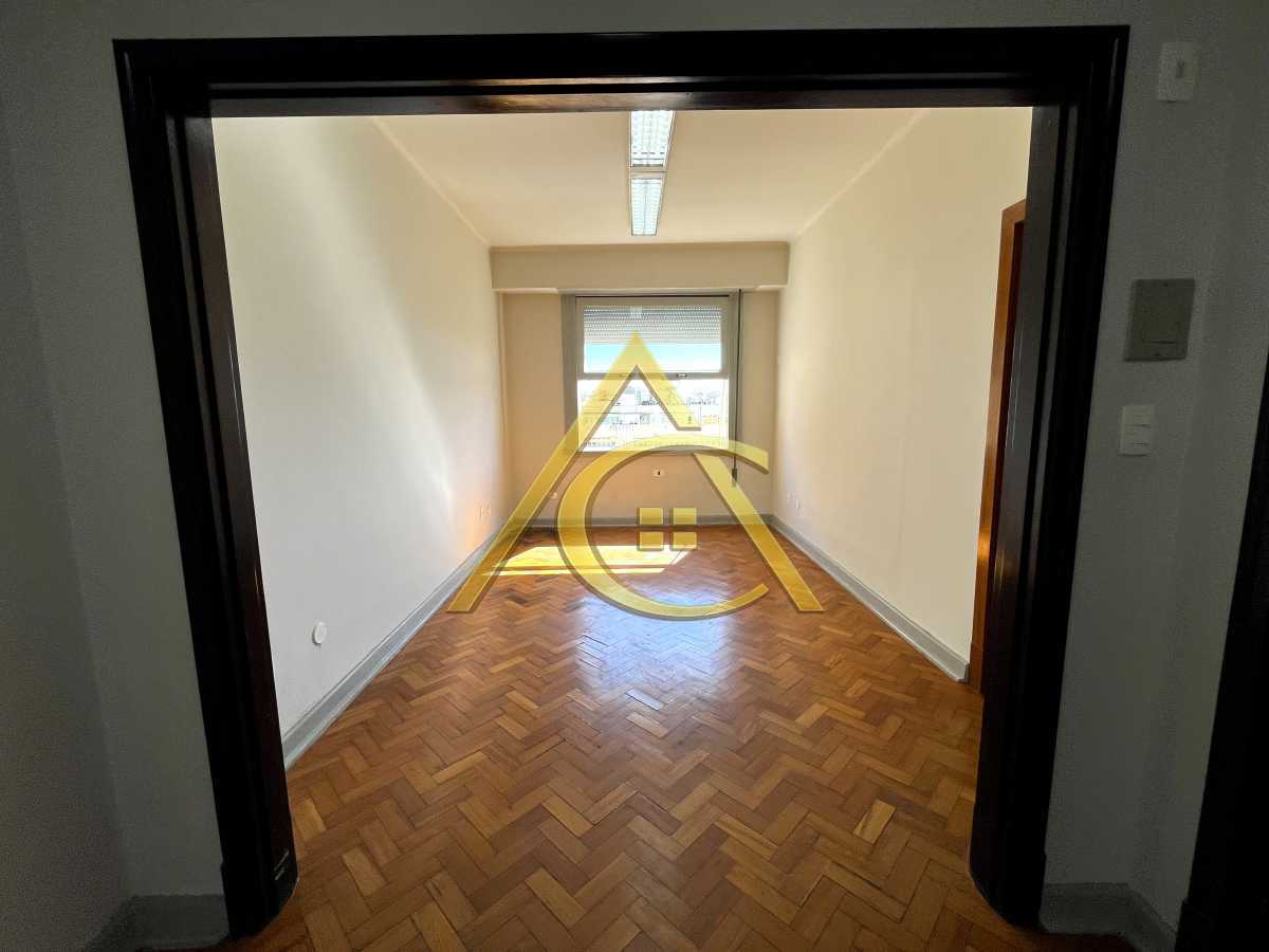 Sala Comercial 23m² para alugar  Centro, Rio de Janeiro - R$ 460