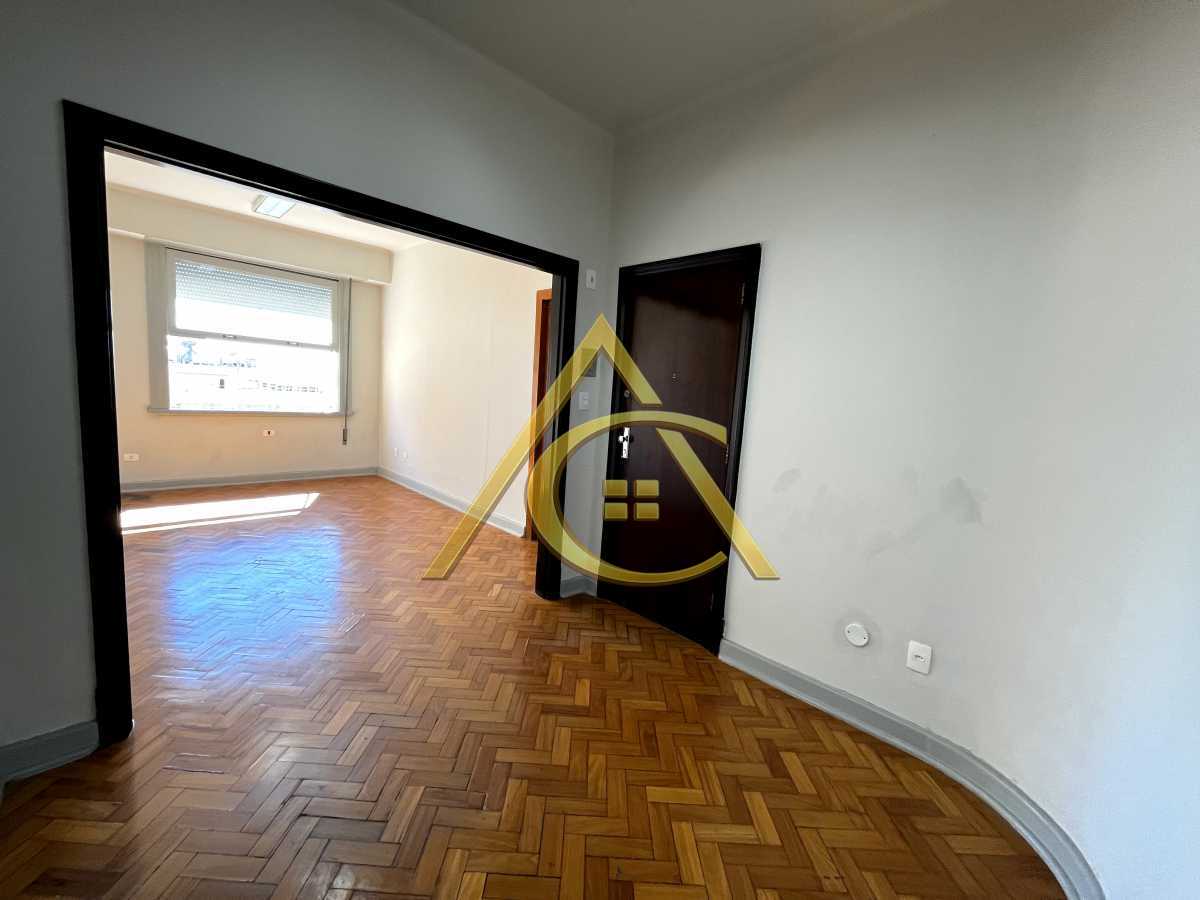 Conheça IMG_8867 do imóvel - Sala Comercial 23m² para alugar Centro, Rio de Janeiro - R$ 460 - SALA1405 - 4 IMG_8867 - 4