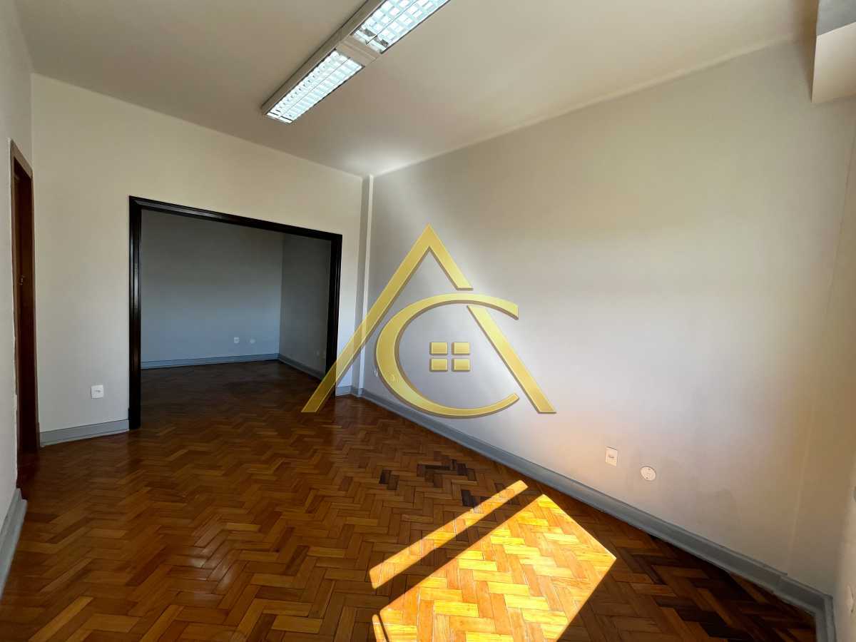 Conheça IMG_8868 do imóvel - Sala Comercial 23m² para alugar Centro, Rio de Janeiro - R$ 460 - SALA1405 - 5 IMG_8868 - 5