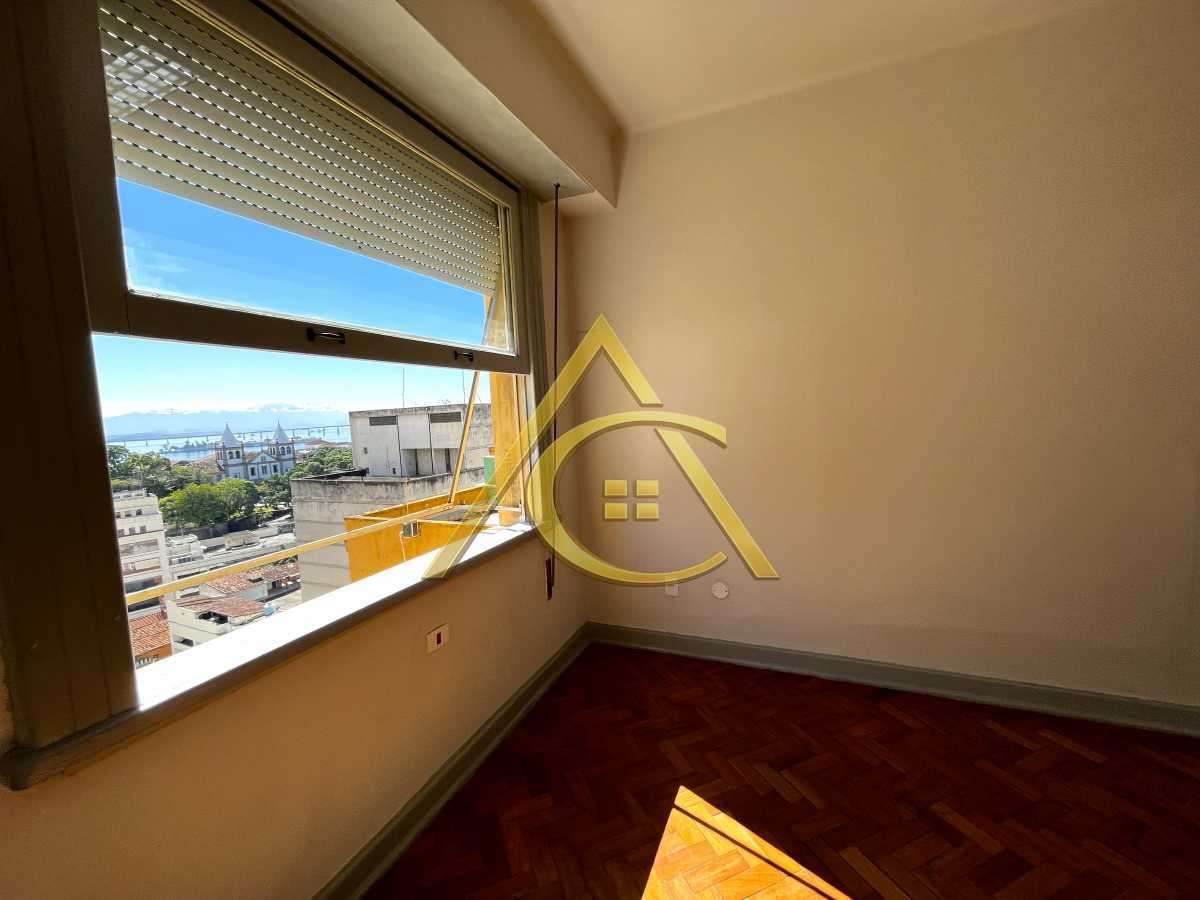 Sala Comercial 23m² para alugar  Centro, Rio de Janeiro - R$ 460