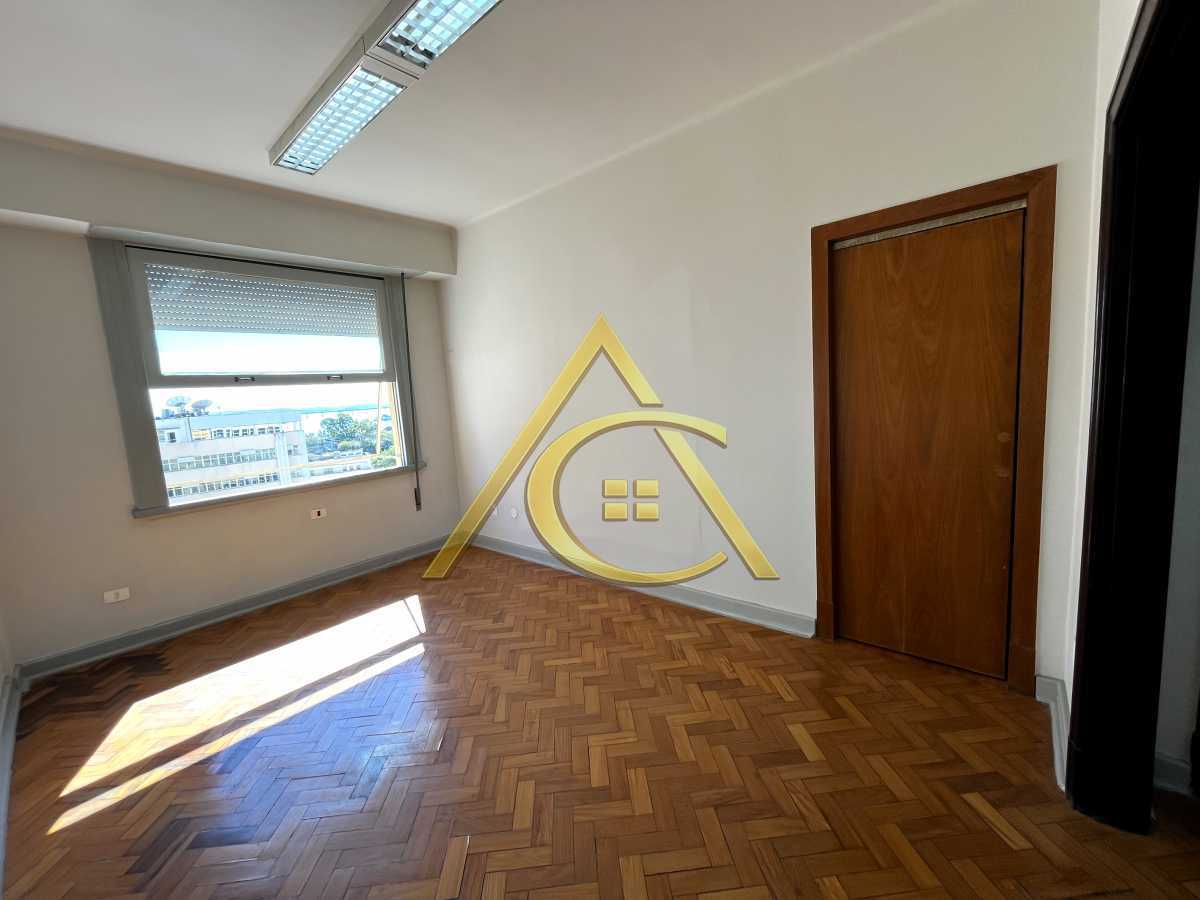 Sala Comercial 23m² para alugar  Centro, Rio de Janeiro - R$ 460