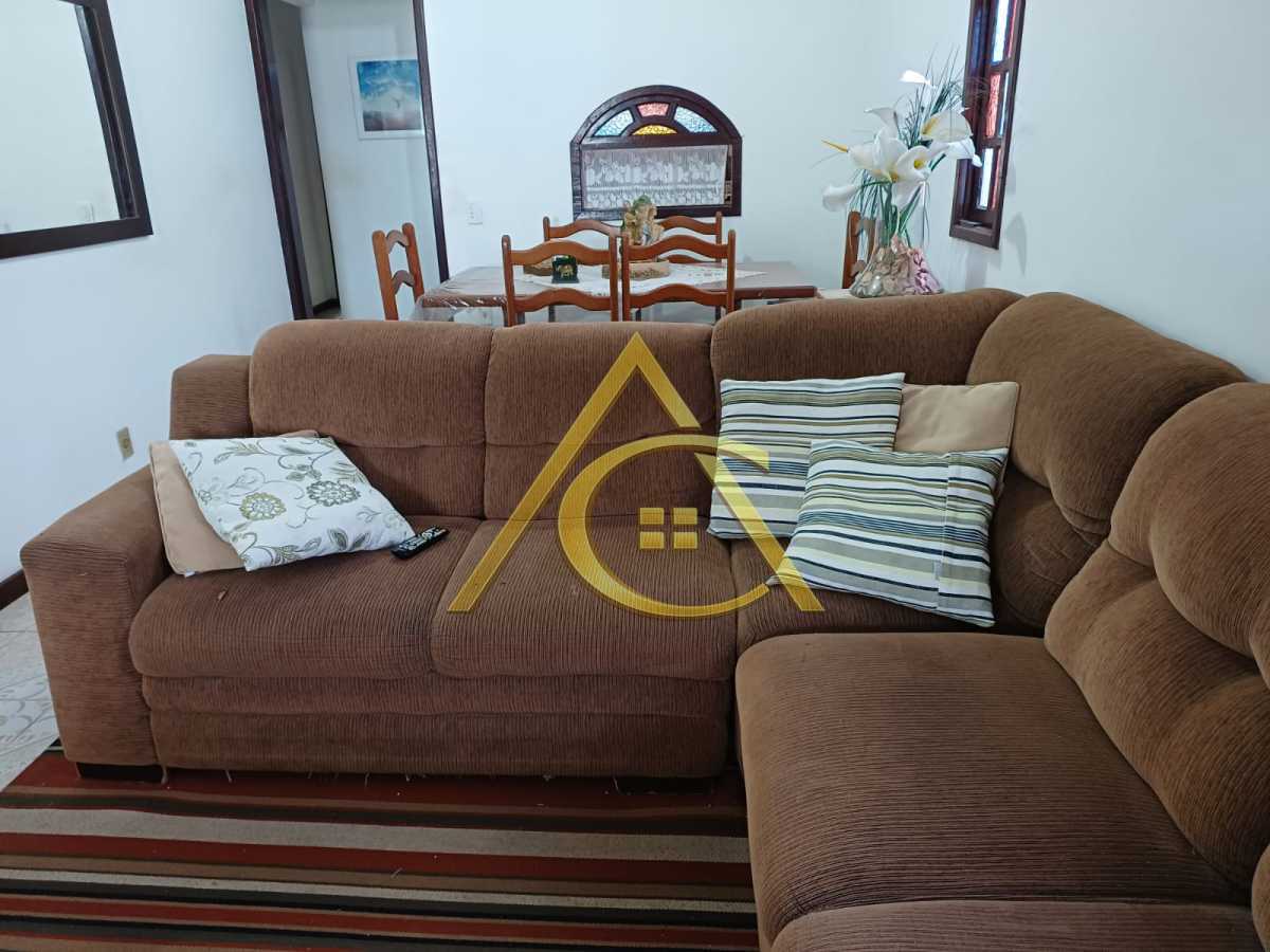 Casa Linear Independente à Venda no Jardim Arco-Íris | Piscina e Área Gourmet