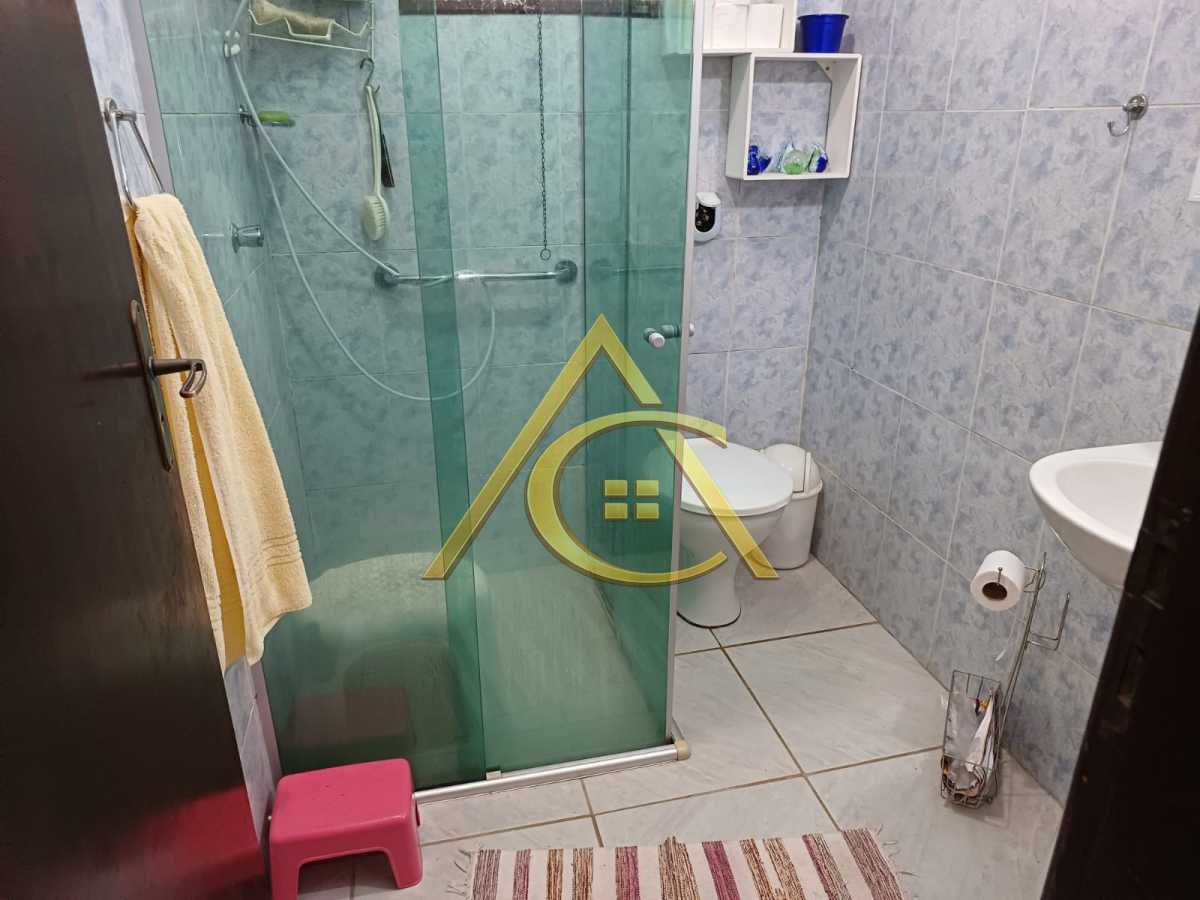 Casa Linear Independente à Venda no Jardim Arco-Íris | Piscina e Área Gourmet
