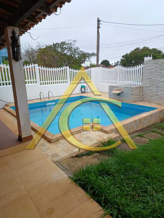 Conheça 19. do imóvel - Casa Linear Independente à Venda no Jardim Arco-Íris | Piscina e Área Gourmet - ARCOIRIS - 19 19. - 19