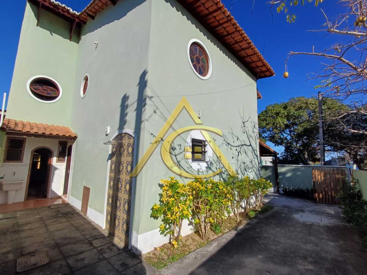 Conheça 5. do imóvel - Casa Duplex à Venda na Praia Linda | 4 Quartos, Vista para a Lagoa e a Poucos Passos da Água - PRAIALINDA - 4 5. - 4