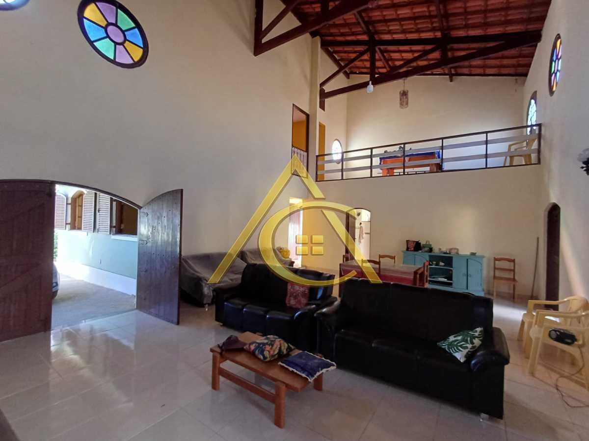 Conheça 7. do imóvel - Casa Duplex à Venda na Praia Linda | 4 Quartos, Vista para a Lagoa e a Poucos Passos da Água - PRAIALINDA - 6 7. - 6