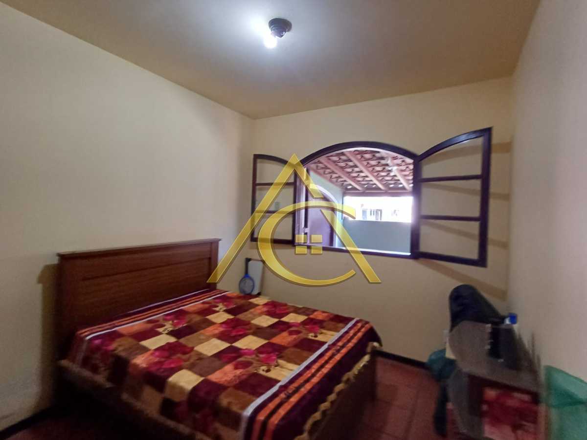 Conheça 8. do imóvel - Casa Duplex à Venda na Praia Linda | 4 Quartos, Vista para a Lagoa e a Poucos Passos da Água - PRAIALINDA - 7 8. - 7