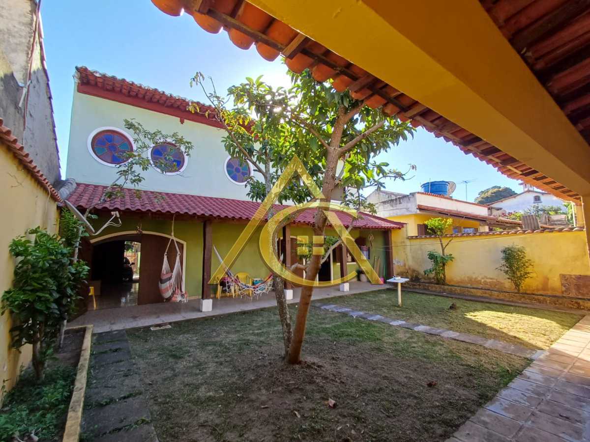 Conheça 16. do imóvel - Casa Duplex à Venda na Praia Linda | 4 Quartos, Vista para a Lagoa e a Poucos Passos da Água - PRAIALINDA - 14 16. - 14