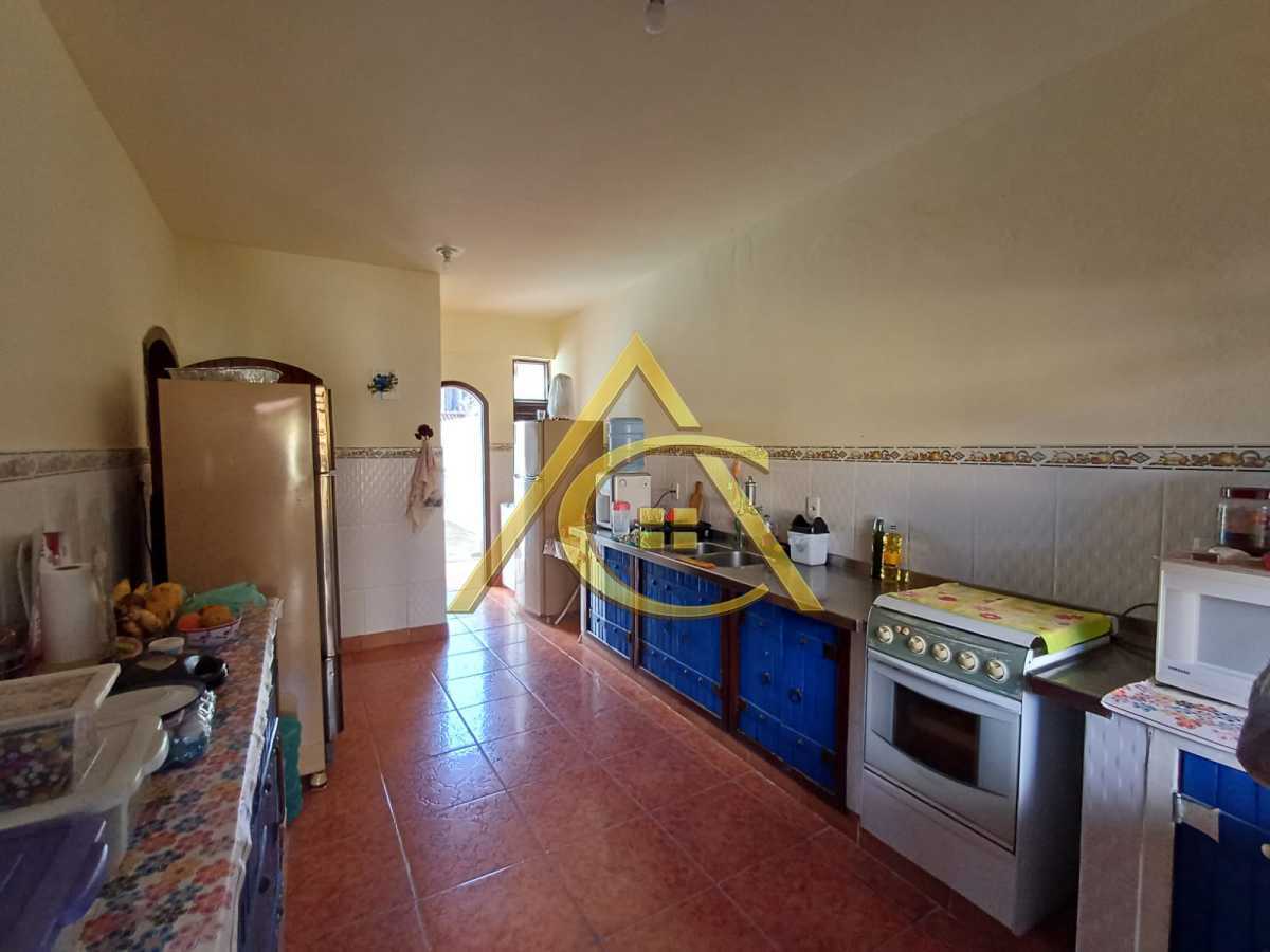 Conheça 32. do imóvel - Casa Duplex à Venda na Praia Linda | 4 Quartos, Vista para a Lagoa e a Poucos Passos da Água - PRAIALINDA - 29 32. - 29