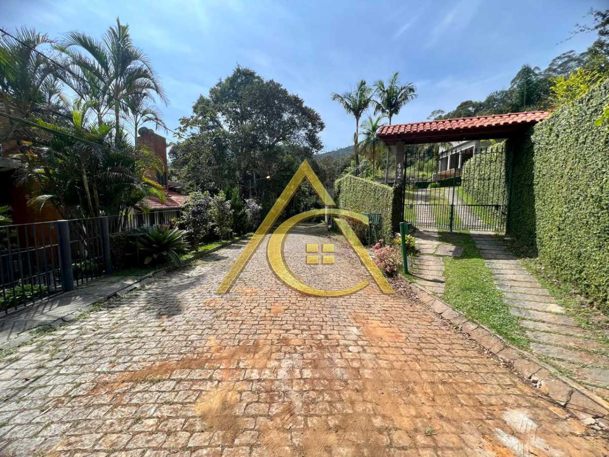 Lote à venda  Ponte da Saudade, Nova Friburgo - R$ 285.000