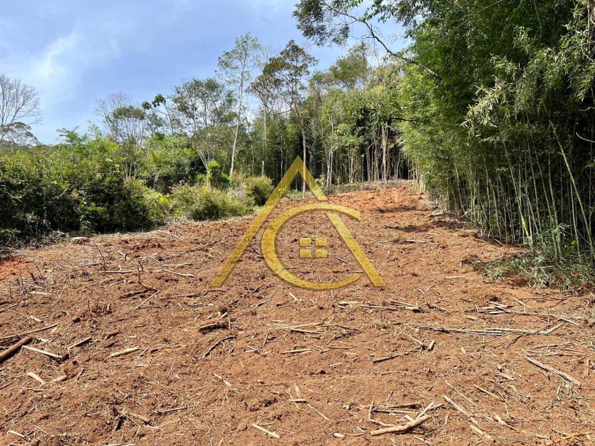 Lote à venda  Ponte da Saudade, Nova Friburgo - R$ 285.000