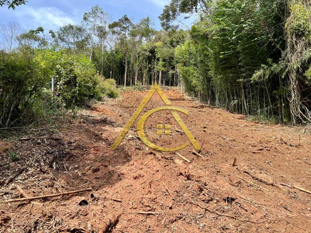 Lote à venda  Ponte da Saudade, Nova Friburgo - R$ 285.000