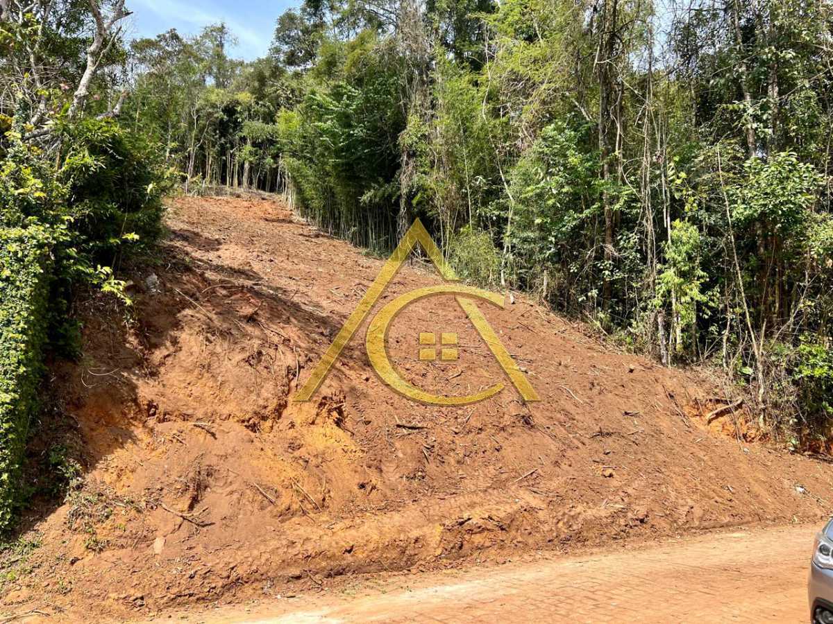Lote à venda  Ponte da Saudade, Nova Friburgo - R$ 285.000