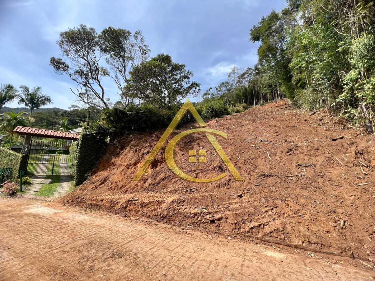 Lote à venda  Ponte da Saudade, Nova Friburgo - R$ 285.000