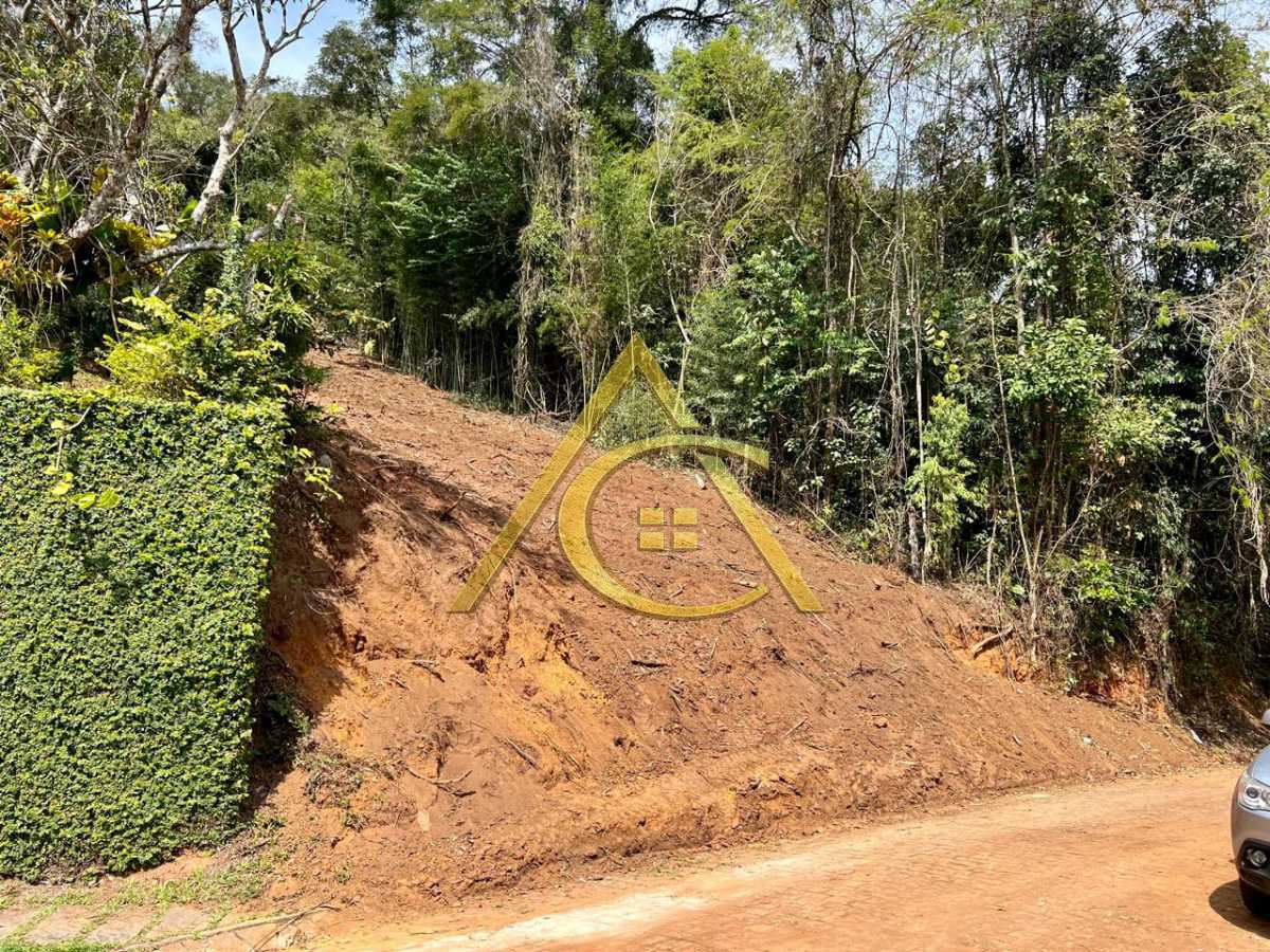 Lote à venda  Ponte da Saudade, Nova Friburgo - R$ 285.000