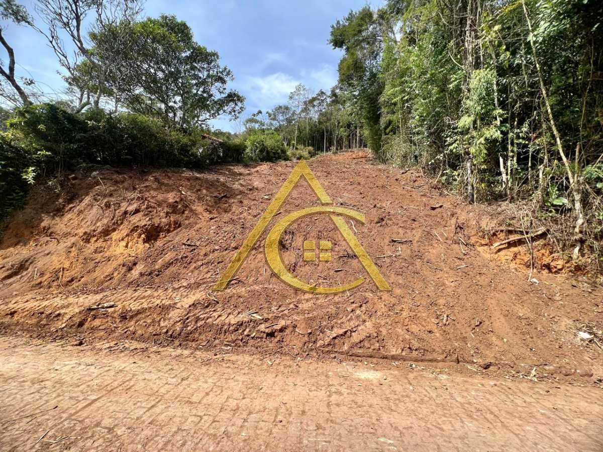 Lote à venda  Ponte da Saudade, Nova Friburgo - R$ 285.000