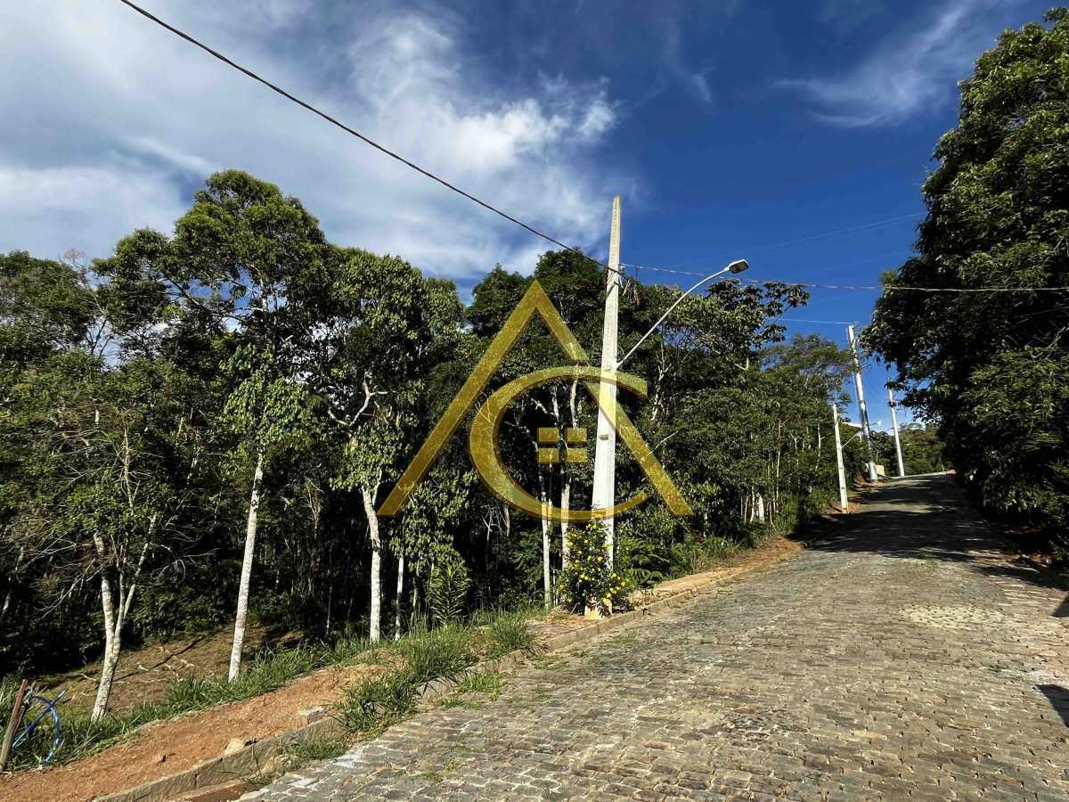 Terreno Residencial à venda  Braunes, Nova Friburgo - R$ 300.000