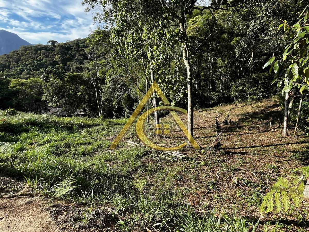 Terreno Residencial à venda  Braunes, Nova Friburgo - R$ 300.000