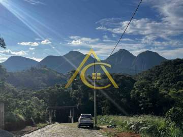 Terreno Residencial à venda Braunes, Nova Friburgo - R$ 300.000 - VILLEDEFRIBOURG