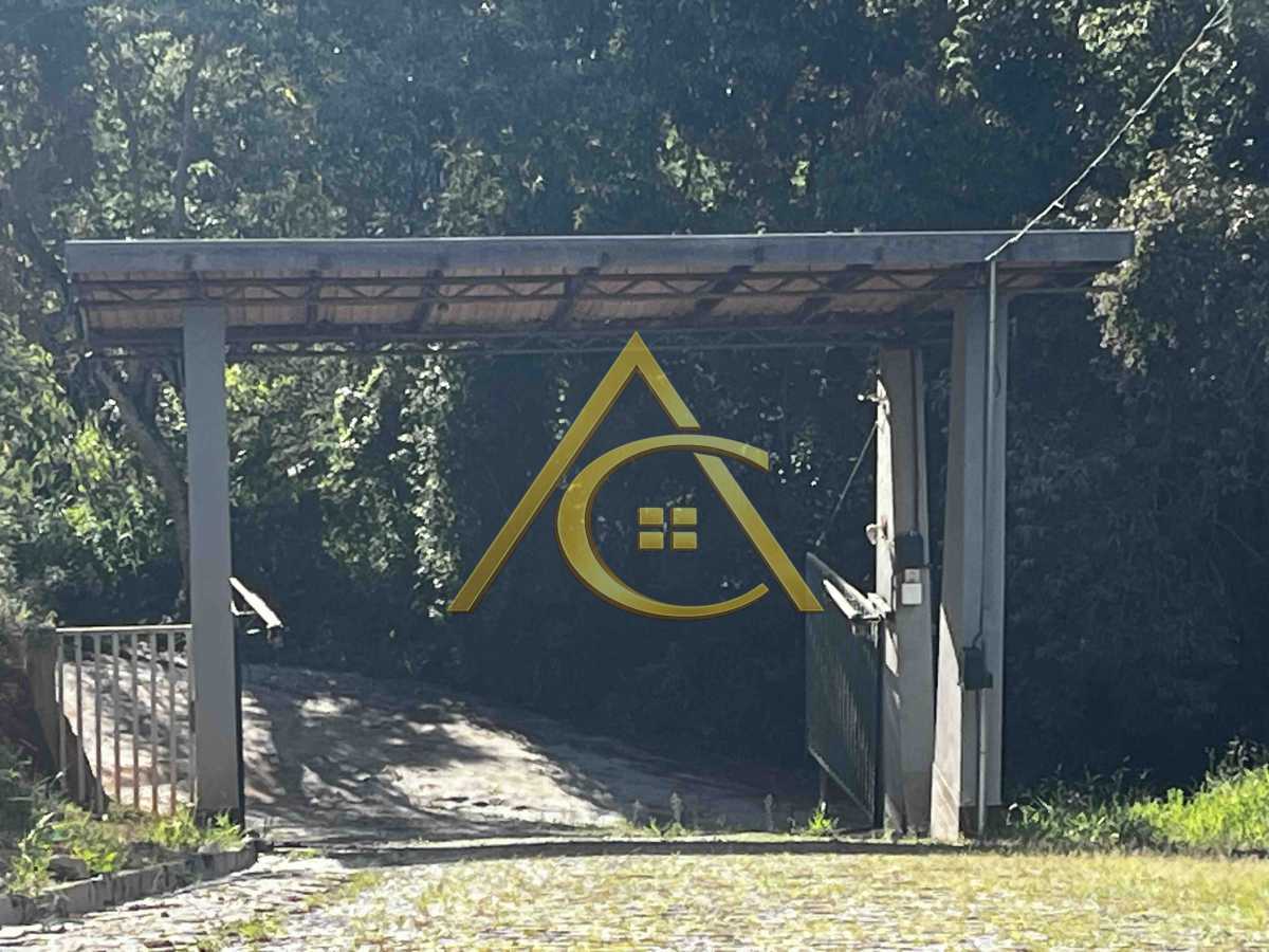 Terreno Residencial à venda  Braunes, Nova Friburgo - R$ 300.000