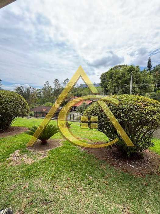 Casa 4 quartos à venda  Vargem Grande, Nova Friburgo - R$ 2.200.000