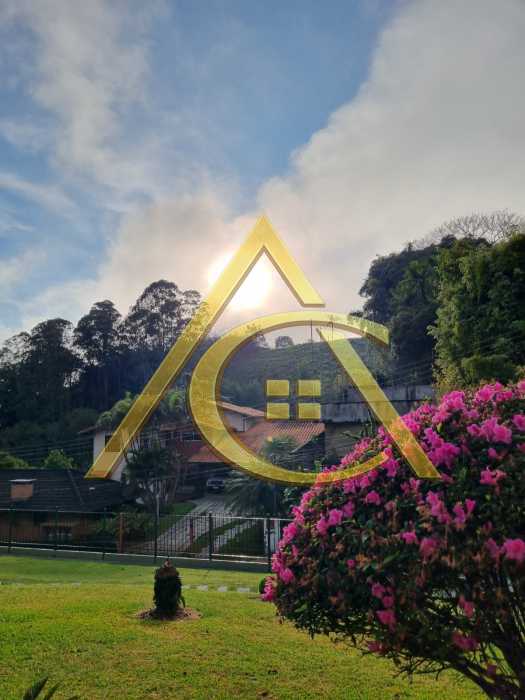 Casa 4 quartos à venda  Vargem Grande, Nova Friburgo - R$ 2.200.000