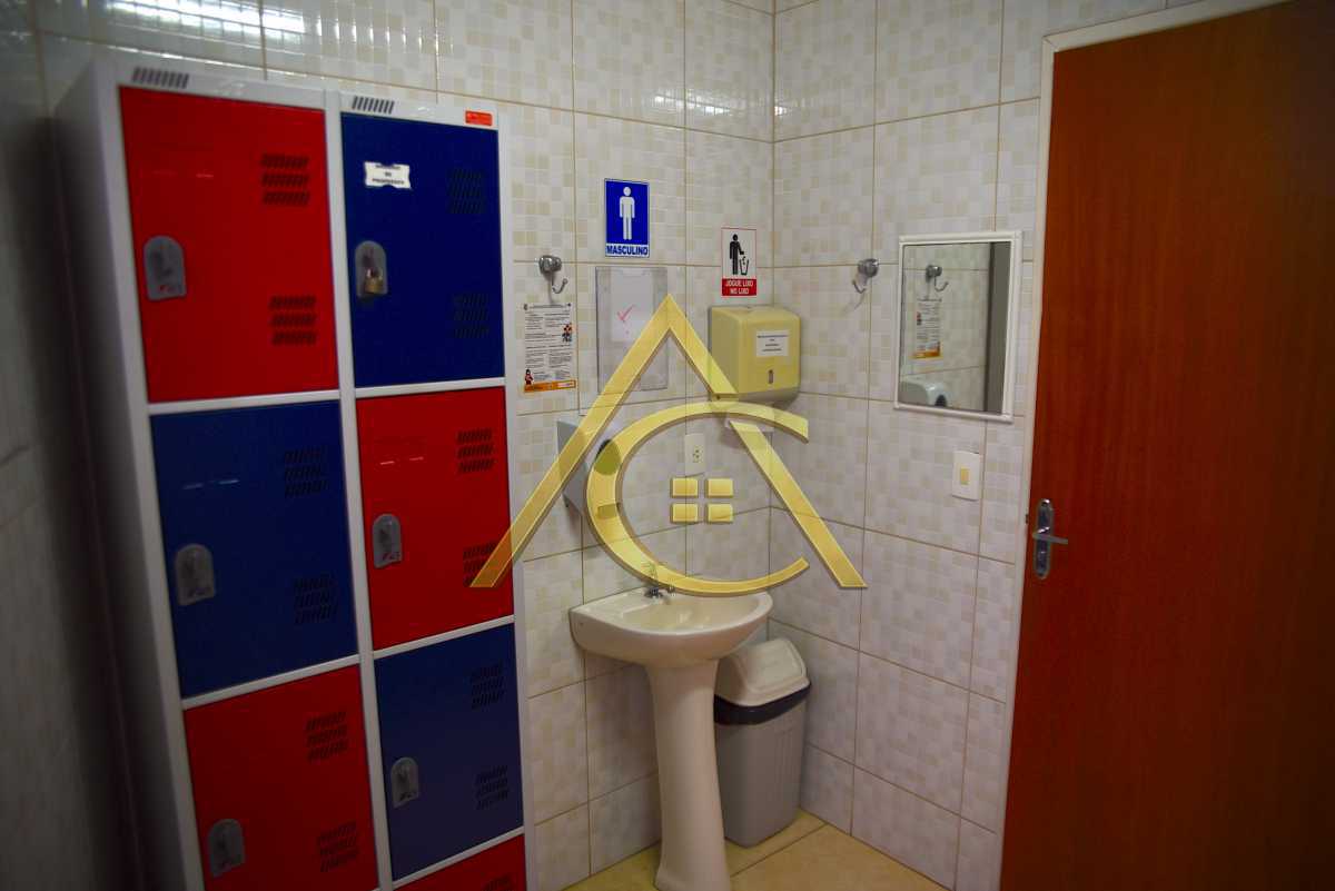 Prédio 300m² à venda  Centro, Nova Friburgo - R$ 1.500.000