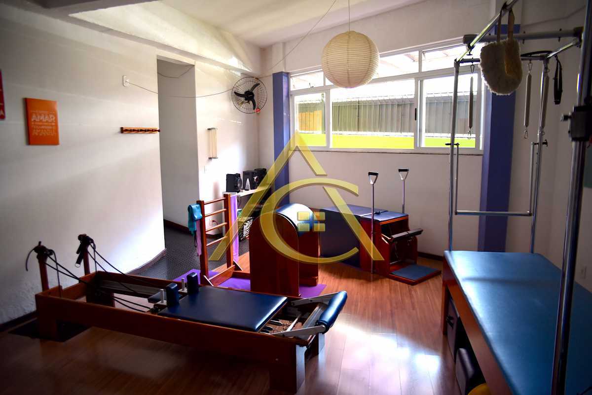 Prédio 300m² à venda  Centro, Nova Friburgo - R$ 1.500.000