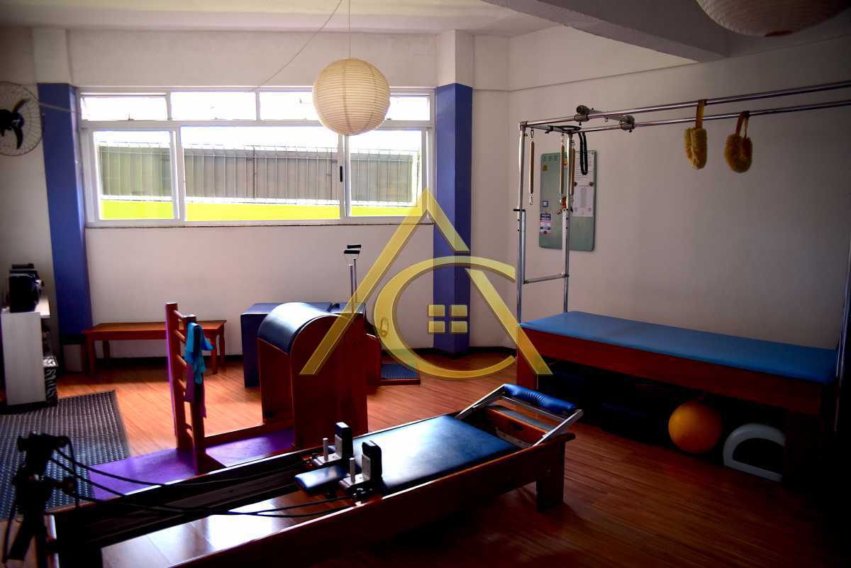 Prédio 300m² à venda  Centro, Nova Friburgo - R$ 1.500.000
