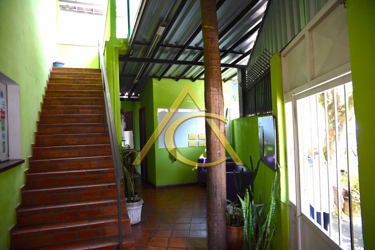 Prédio 300m² à venda  Centro, Nova Friburgo - R$ 1.500.000