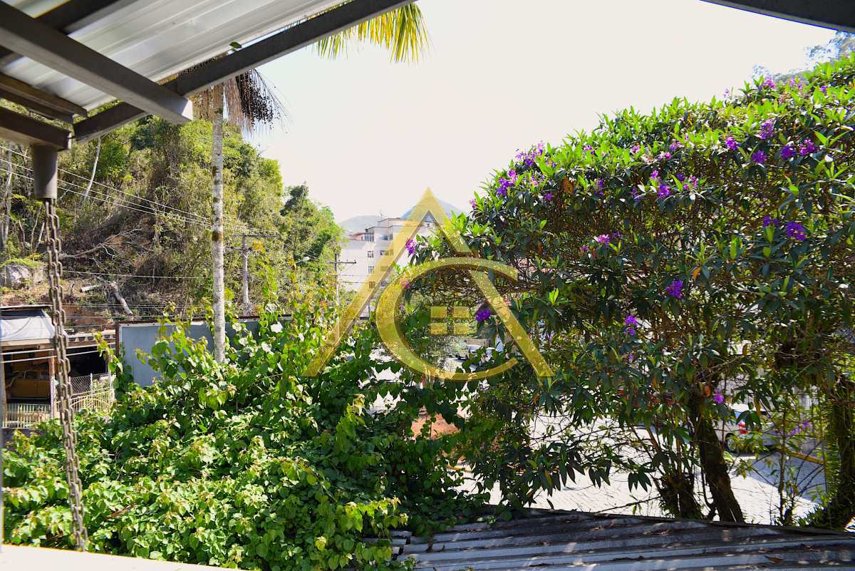 Prédio 300m² à venda  Centro, Nova Friburgo - R$ 1.500.000