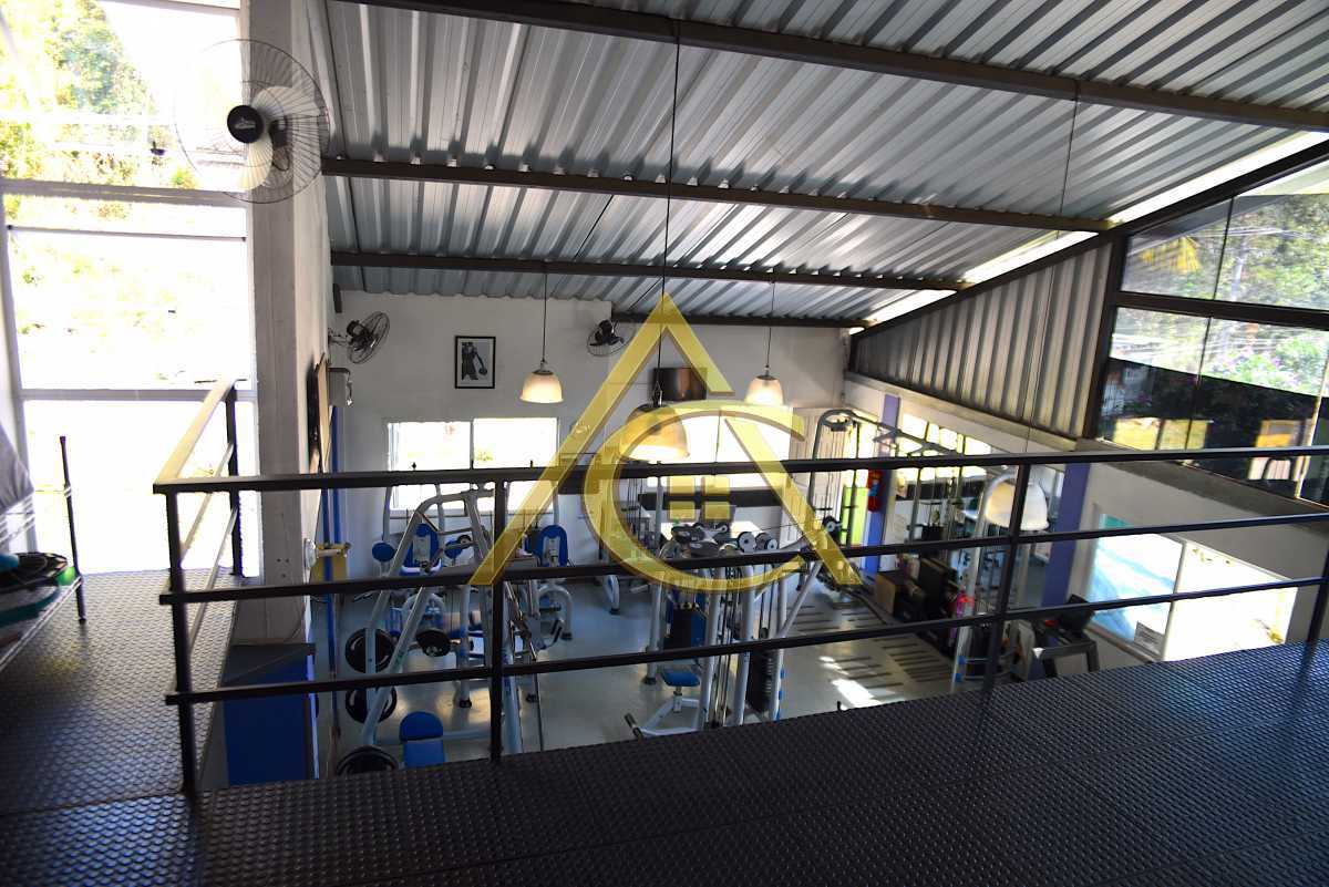 Prédio 300m² à venda  Centro, Nova Friburgo - R$ 1.500.000