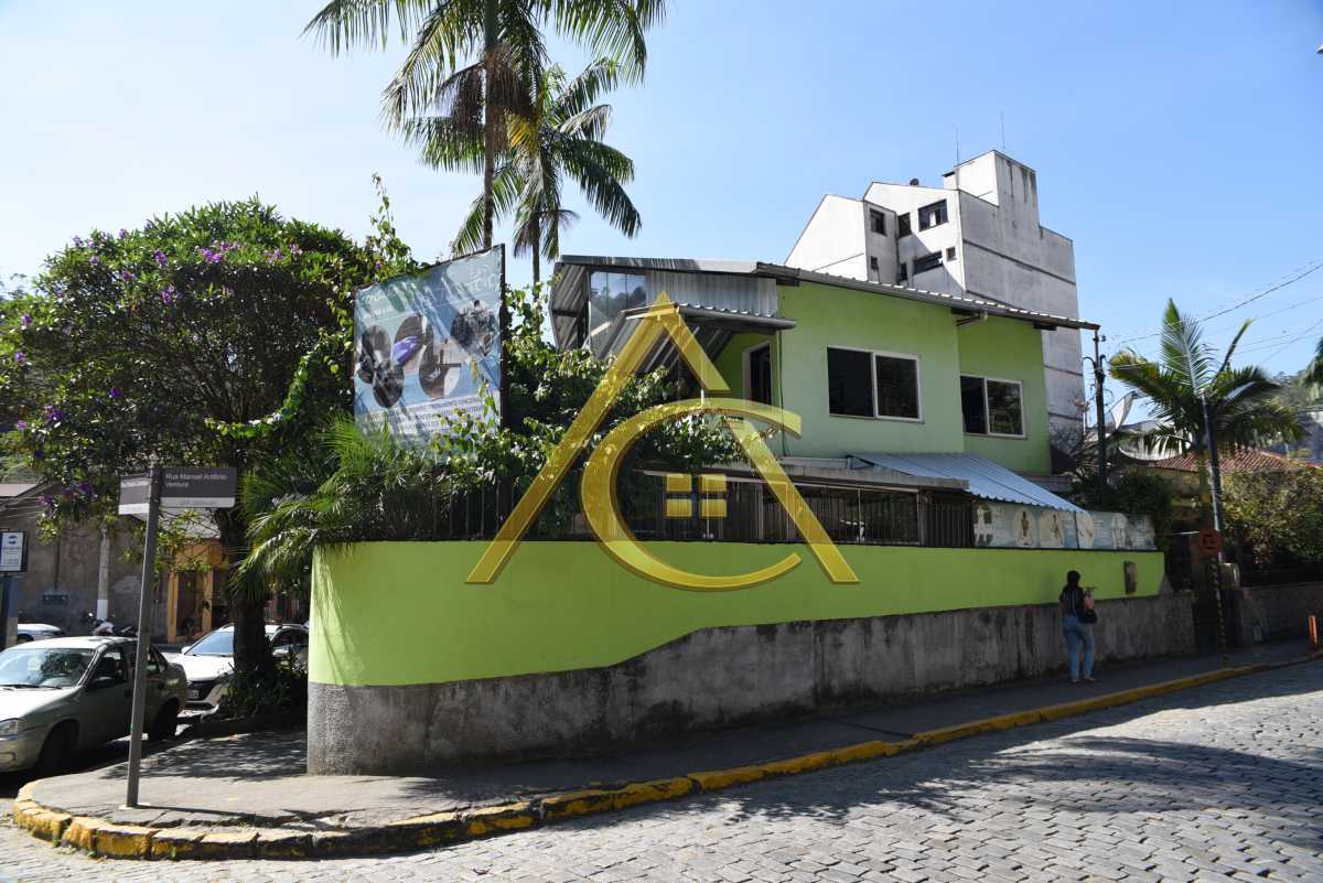 Prédio 300m² à venda  Centro, Nova Friburgo - R$ 1.500.000