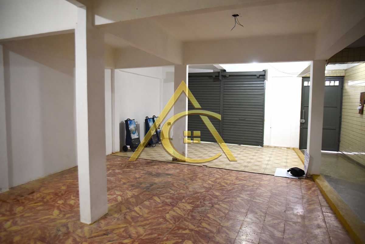 Prédio 390m² à venda  Centro, Nova Friburgo - R$ 1.390.000