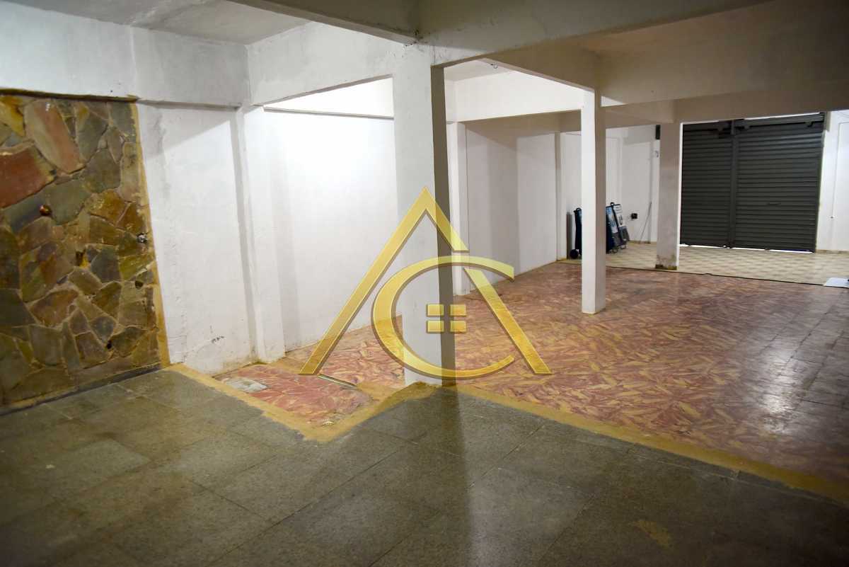 Prédio 390m² à venda  Centro, Nova Friburgo - R$ 1.390.000