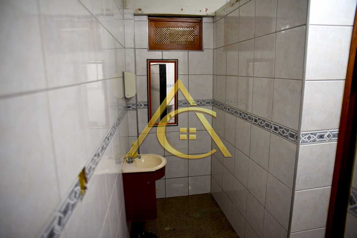 Prédio 390m² à venda  Centro, Nova Friburgo - R$ 1.390.000